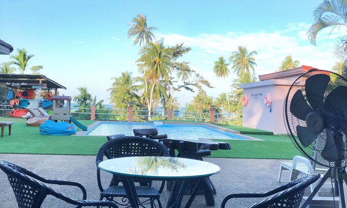 Laem Ngop House | Sleep Soundly By The sea
