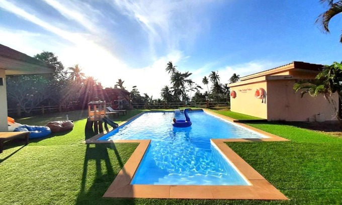 Laem Ngop Resort | Sleep Soundly By The Sea
