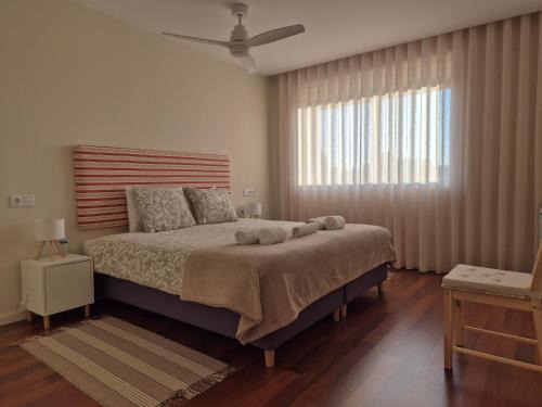 Bonfim House | Sleep Swell
