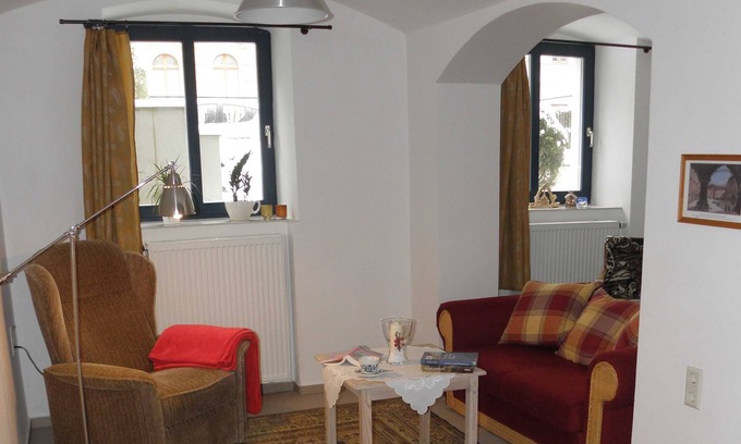 Goerlitz Apartment | Sleep well apartment
