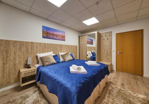Eidelstedt Apartment | Sleep1c