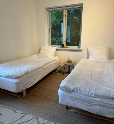 Kolding House | SleepIn Kolding