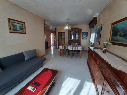 Chiari Apartment | Sleeping Beauty