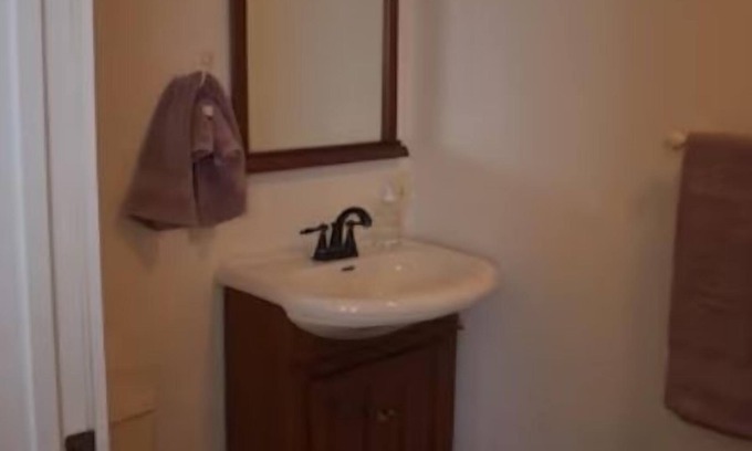 Kalispell Bed & Breakfast | Sleeping Buffalo