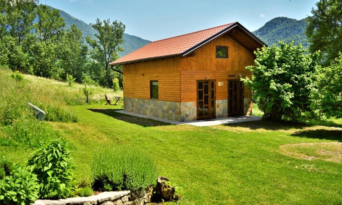 Kobarid House | Sleeping with the bees Kozjak