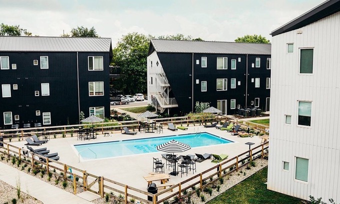 Bowling Green Apartment | Sleepover: Complete 1BD/1BA - Bowling Green