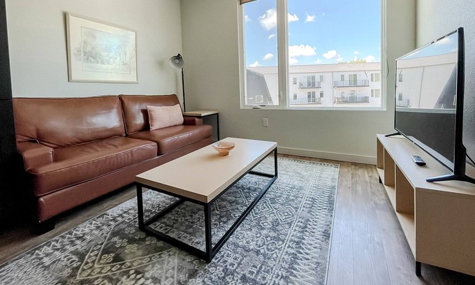 Bowling Green Apartment | Sleepover: Enticing 1BD/1BA - Bowling Green