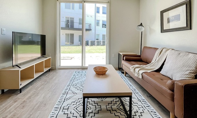 Bowling Green Apartment | Sleepover: Prime 1BD/1BA - Bowling Green