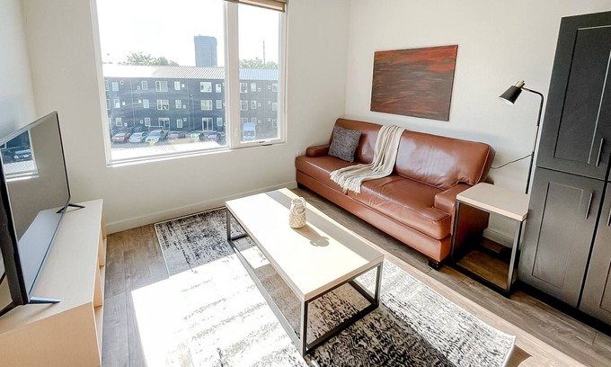 Bowling Green Apartment | Sleepover: Spotless 1BD/1BA - Bowling Green
