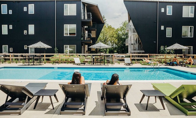 Bowling Green Apartment | Sleepover: Superior 1BD/1BA - Bowling Green