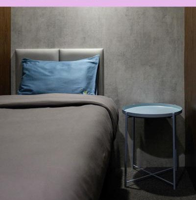 Dubai Hotel | Sleepover Terminal 1, Concourse D - formerly sleep 'n fly