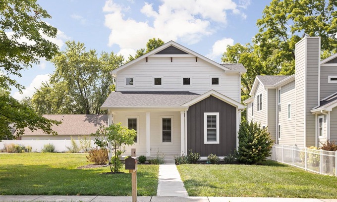 Westfield House | Sleeps 22-Downtown Westfield-Near Grand Park!
