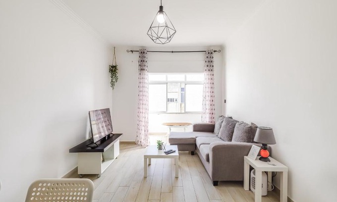 Moita Apartment | Sleeptubal Moderne Accommodatie