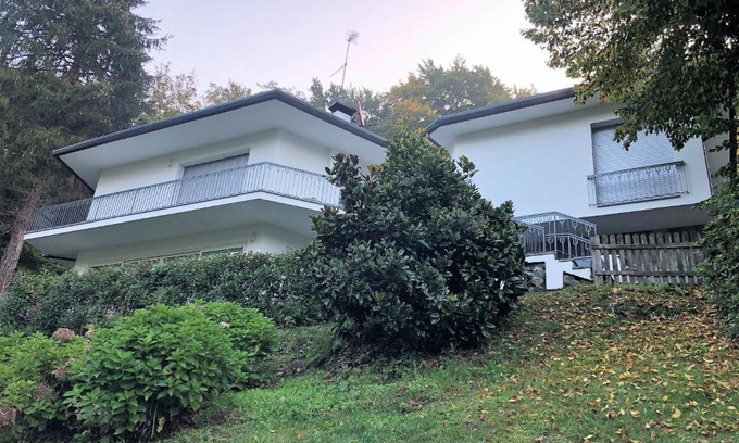 Ganna House | SleepWell in Valganna