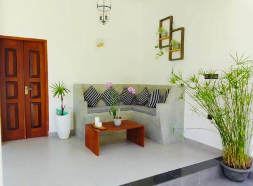 Unawatuna House | Sleepyhead Holiday House