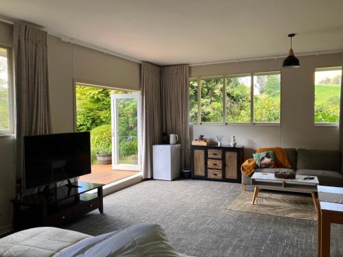 Rotorua Bed & Breakfast | Slice of Paradise