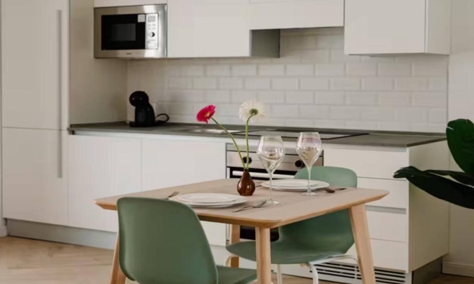 Sliema Apartment | Sliema Mainstreet Designer Suite