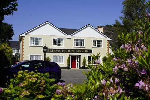 Killarney Bed & Breakfast | Slieve Bloom Manor Hostel