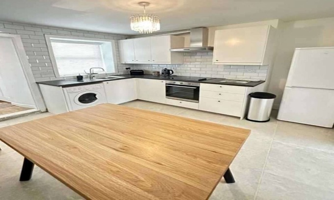 Sligo House | Sligo Town