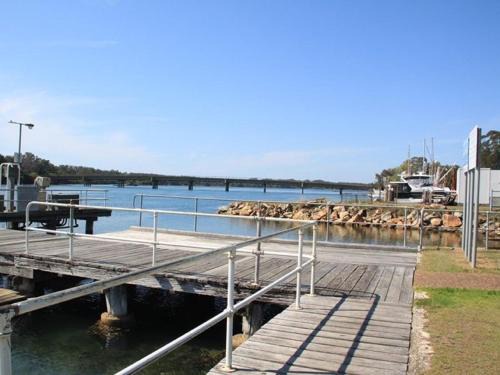 Laurieton House | Slipways