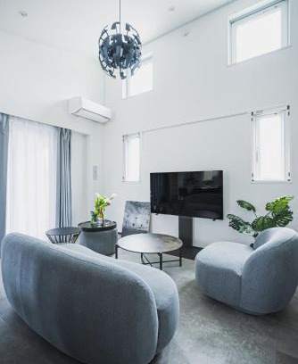 Ebisu Apartment | SLL Urban Suites Ebisu