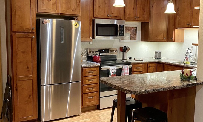 Purgatory Condo | Slopeside 2 Bedroom 2Bath-Great Value