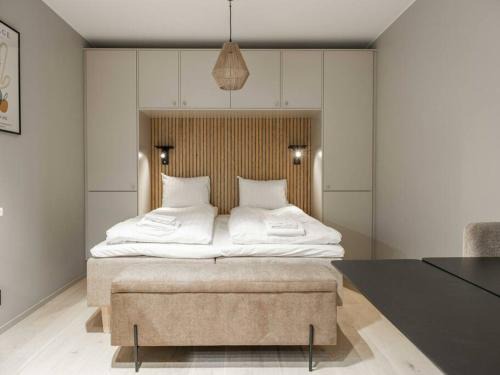 Are Apartment | Slopeside Serenity in Are Ski in Ski out Studio- No Windows