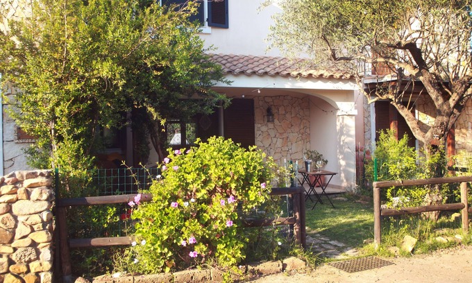 Castiadas House | Sloth House - Cosy house in Castiadas - few minutes drive from wonderful beaches
