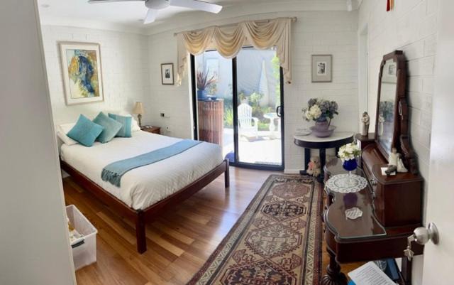 Byron Bay House | Slow down, chill out and Why not enjoy