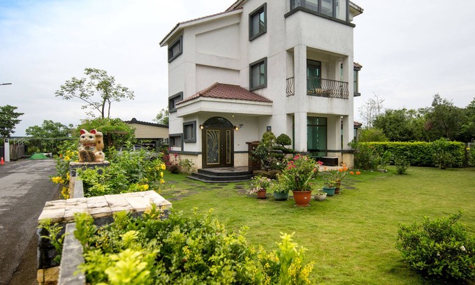 Hualien Bed & Breakfast | Slow Fly B&B