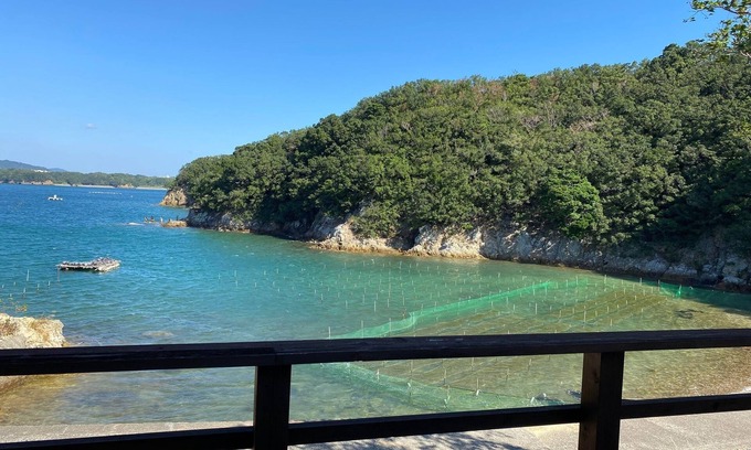 Shima RV Rental | Slow TimeShimas hideout /Shima City Mie