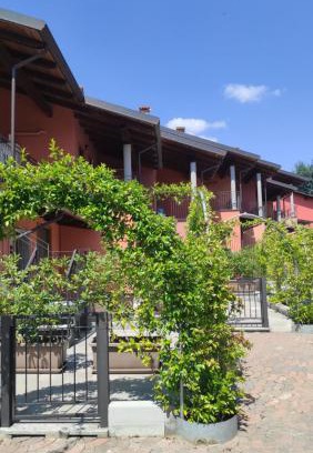 Viverone House | Slowliday