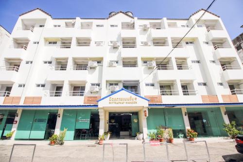 Suan Luang Apartment | SLT Apartment Bangkok