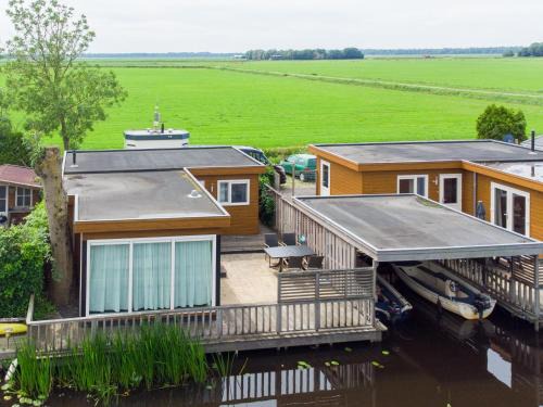 Kuinre Ski Chalet | Sluisje 55