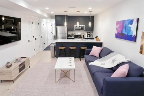 Shaw Apartment | Slumber in Sophistication in Shaw-PKG