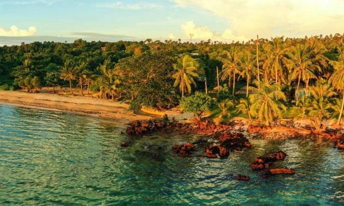 Koh Tao Hotel | Slumber Party Koh Chang