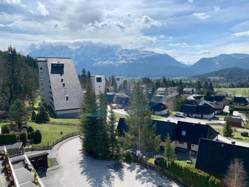 Bad Mitterndorf Apartment | Slunný apartmán v Sonnenalm - Bad Mitterndorf