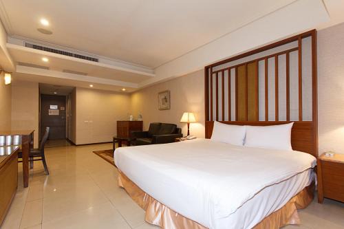 Zhonghe Hotel | SLV Hotel Group-SLV Business Hotel