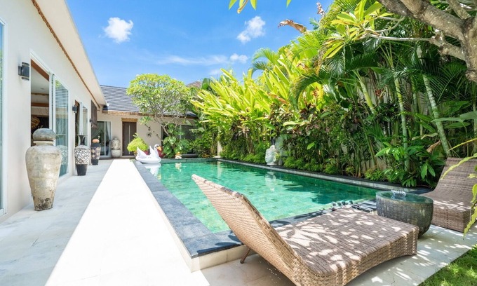 Sunset Road Villa | SM6002 - 6 Bedroom Villa Seminyak