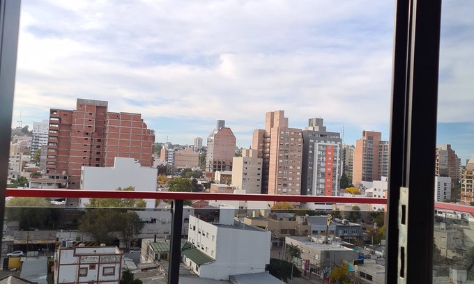 Neuquen Apartment | SMA Flats
