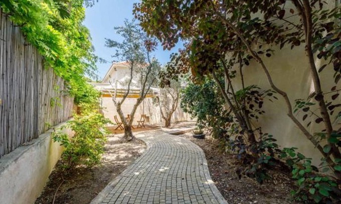 Zikhron Ya'aqov House | Smadar Inn