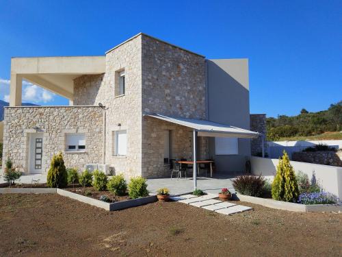 Ligourio Apartment | Smailis apartment 1