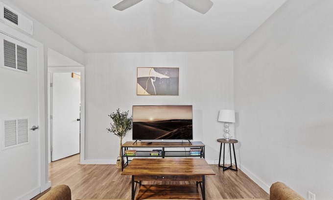 Highland Apartment | Small 1 Bedroom Apt in Highland Austin TX 3103