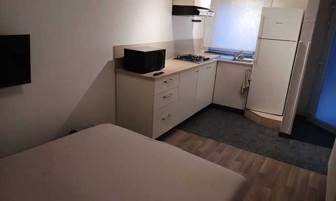 Angleur Apartment | Small apartment, ground floor
