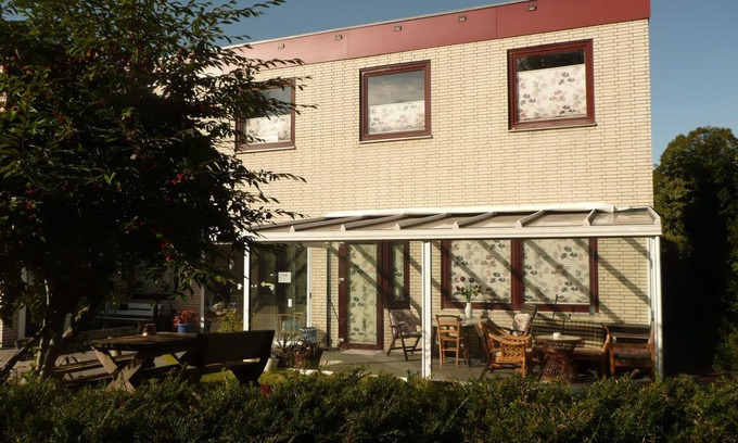 Malente Apartment | Small apartment with large conservatory. For up to 3, maximum 4 guests.