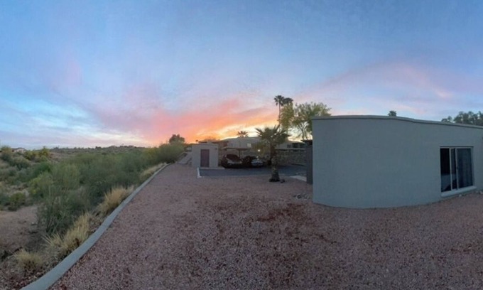 Fountain Hills Condo | Small bungalow