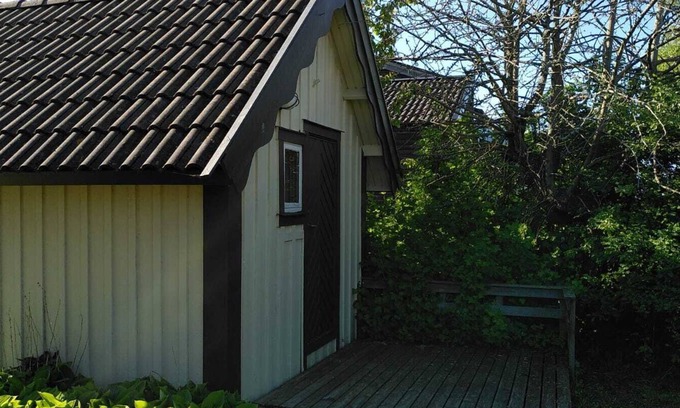 Varberg House | Small comfortable cottage near beachside