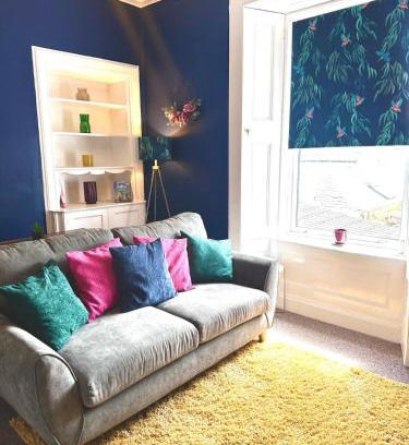 Helensburgh Apartment | Small Cosy Flat