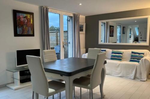 Le Touquet-Paris-Plage House | Small cottage for 4 people nestled in the heart of the dunes of Le Touquet