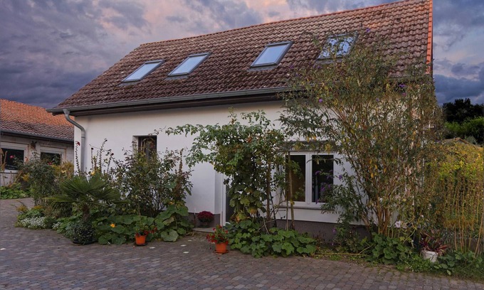 Luetow Apartment | Small cottage on the forest and hunting lodge - Forest & Jagdgut